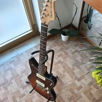 Fender Jazzmaster American Performer