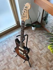 Fender Jazzmaster American Performer
