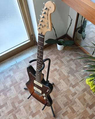 Fender Jazzmaster American Performer