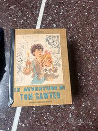 Le avventure di tom saweyer