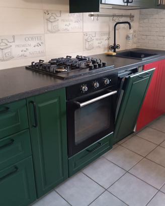 Cucina ikea