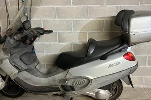 Piaggio X9 250cc