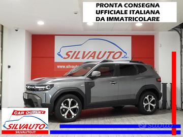 Dacia Duster 1.2 Eco-G Essential 120cv