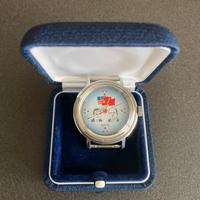 Orologio russo Boctok