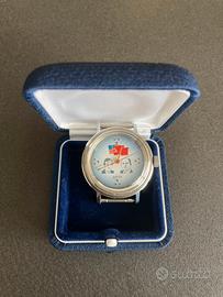 Orologio russo Boctok