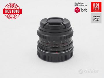 7Artisans 35 F1.4 (Canon)