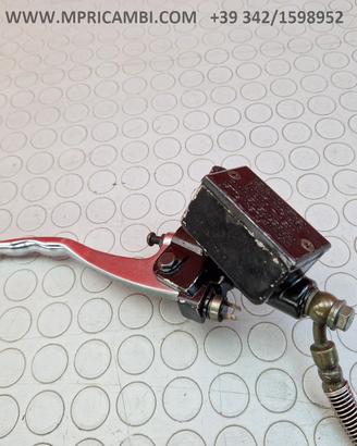 POMPA ANTERIORE KEEWAY SUPERSHADOW 250 2007 2008 S