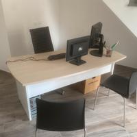 Mobili ufficio