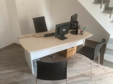 Mobili ufficio
