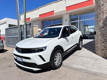 Opel Mokka 1.2 -2021 !!40.000 km!!