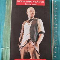 Bestiario Veneto - Parole mate di Marco Paolini