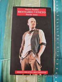 Bestiario Veneto - Parole mate di Marco Paolini