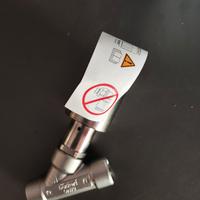 Valvola a sede inclinata Buekert 2000