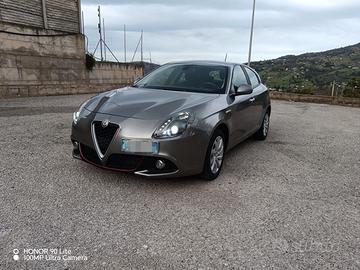 Giulietta 1.6 120cv