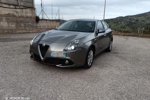 Giulietta 1.6 120cv