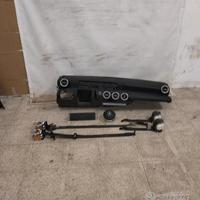 Kit airbag Mercedes classe a 200 amg