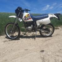 honda  125 xr