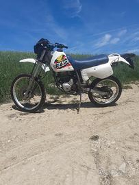 honda  125 xr