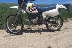 honda  125 xr