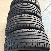 Gomme Michelin 225/40 ZR18