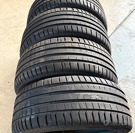 Gomme Michelin 225/40 ZR18