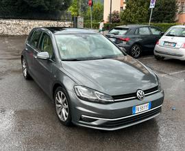 VOLKSWAGEN Golf 7ª serie - 2017