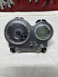 Tachimetro Koso Yamaha MBK nitro Aerox 50