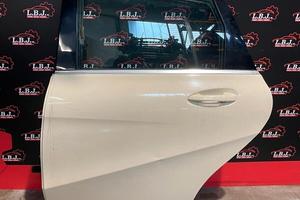 Porta posteriore sinistra Mercedes-Benz Classe B