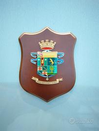 crest 1' Bersaglieri "la Marmora'
