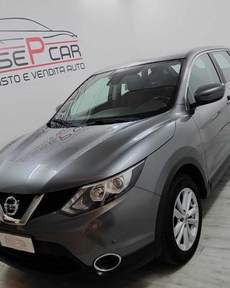 NISSAN Qashqai 1.5 dCi Acenta