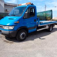 Iveco Daily 65C17 Carroattrezzi 130.000KM