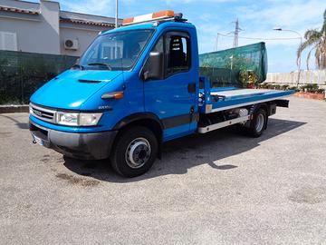 Iveco Daily 65C17 Carroattrezzi 130.000KM