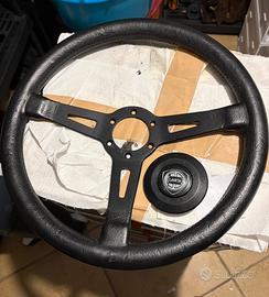 Volante Lancia Delta Integrale e HF 1.6 turbo