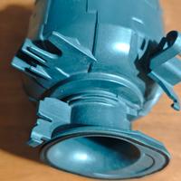 Motore usato WR Folletto VK140/VK150