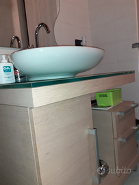 Mobile Bagno