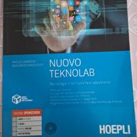 Nuovo teknolab