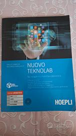 Nuovo teknolab