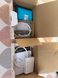 Modulo wifi clima daikin modello BRP069B45
