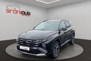 Hyundai Tucson Hybrid 1.6 HEV 2wd 239cv Exell...