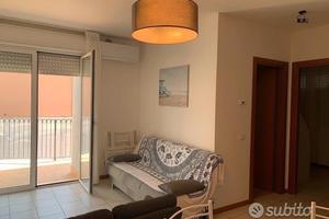 Appartamento a 250 mt dal mare - via Verdi - Giuli