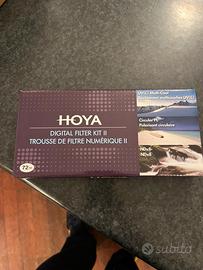 Filtri fotografici HOIA nuovi