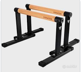 parallele max premium gornation