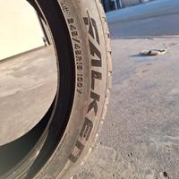 PNEUMATICI INVERNALI 245/45 r18