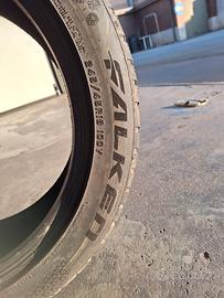 PNEUMATICI INVERNALI 245/45 r18