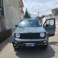 Jeep Renegade Trailhawk 4x4 170cv