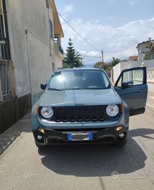 Jeep Renegade Trailhawk 4x4 170cv