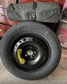 Kit ruotino 500x - Renegade