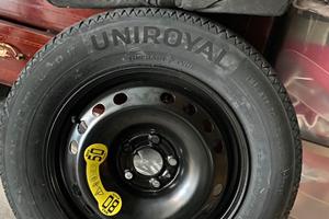 Kit ruotino 500x - Renegade