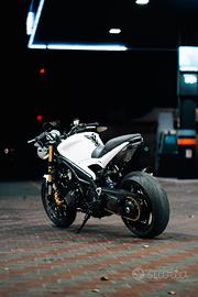 Triumph speed triple 1050