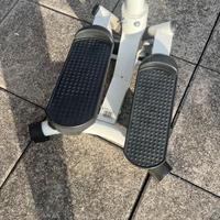 CARNIELLI EVERFIT STEP TWIST CON MANUBRIO